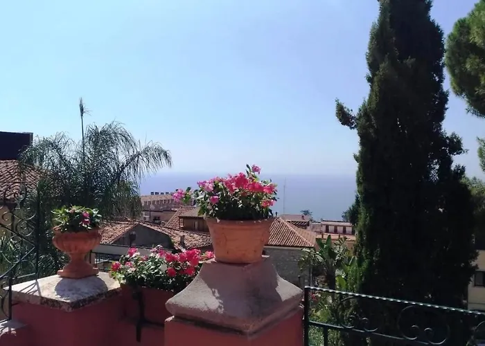 Taormina Hotels