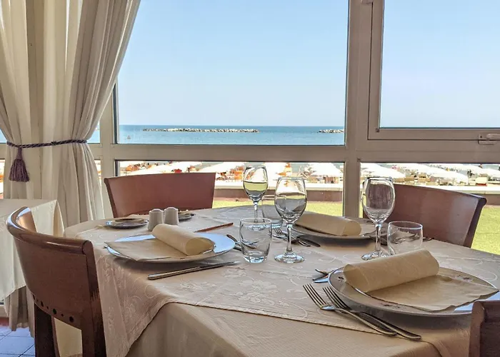 Eccellenti Family Hotel All Inclusive a Pinarella