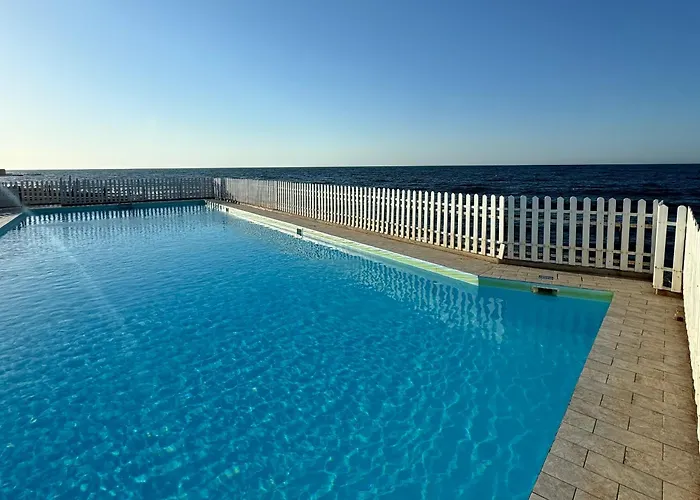 Eccellenti Hotel a Bari per una Vacanza Indimenticabile