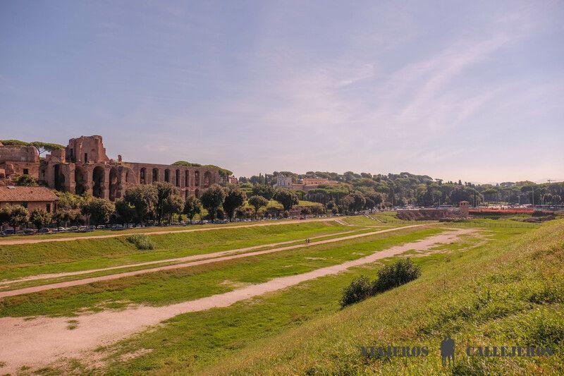 Circo Máximo